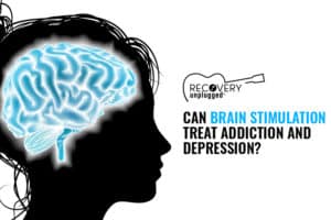 Can TMS therapy help with addiction and depression?
