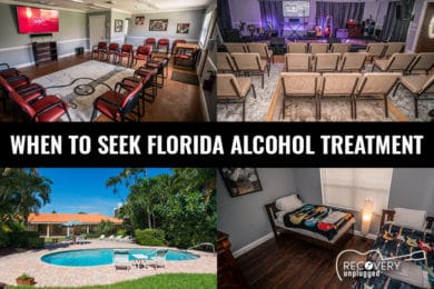 Florida Alcohol Treatment Centers in Fort Lauderdale