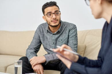 Therapy in Addiction Recovery