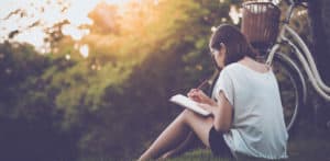 Why Should Keep a Journal in Addiction Recovery
