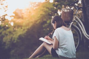 Why Should Keep a Journal in Addiction Recovery