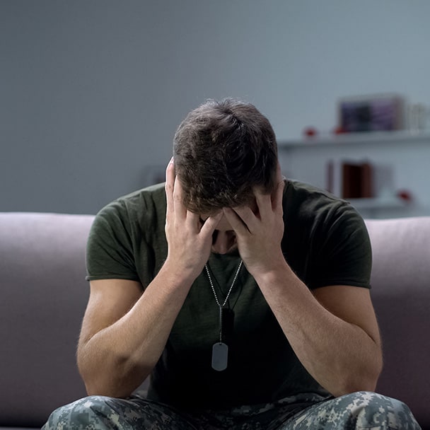 PTSD and Substance Abuse