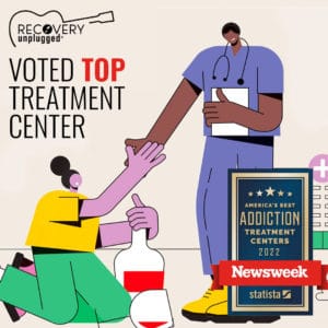 Top Treatment Centers