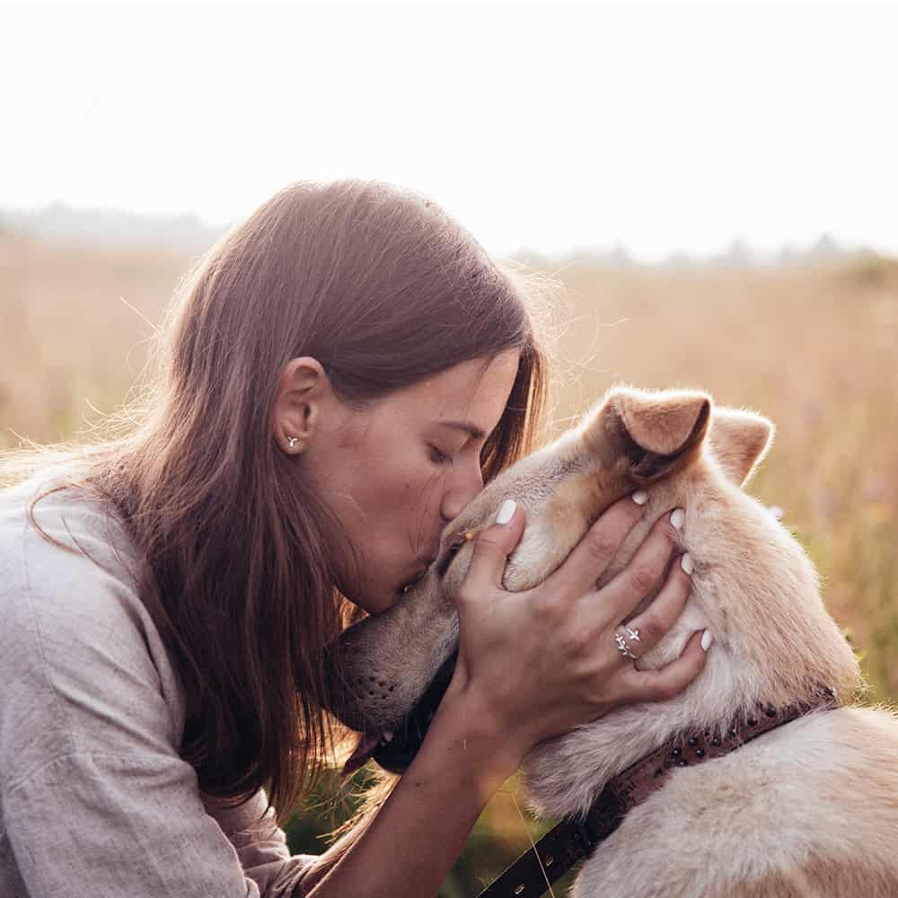 Pet-Friendly Alcohol and Drug Rehab