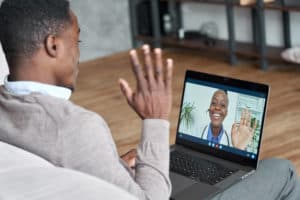 Telehealth Therapy for Addiction and Mental Health in Florida