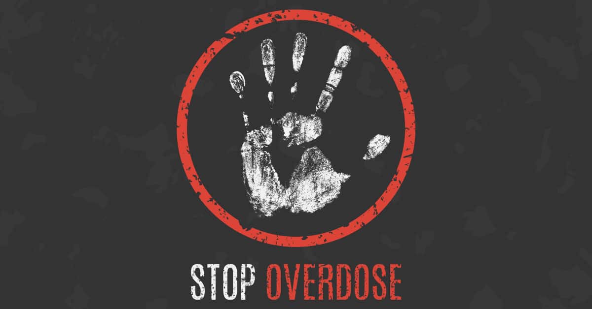 Harm Reduction Organization in Texas Uses Science, Advocacy, Tech to Prevent Overdose Fatalities