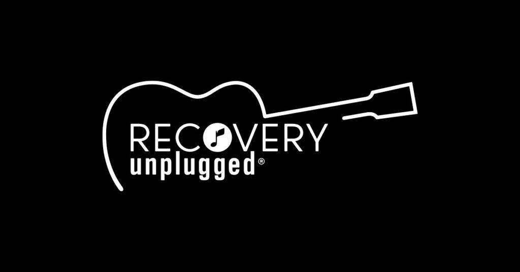 Recovery Unplugged Blog