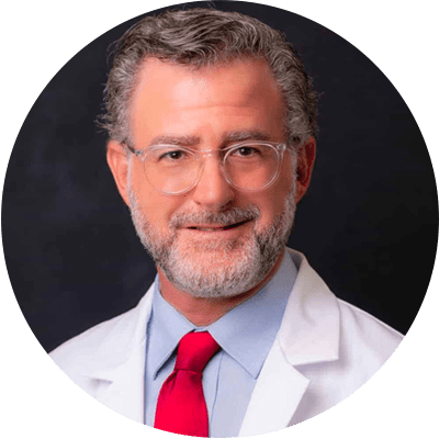 David Kramer - Medical Director