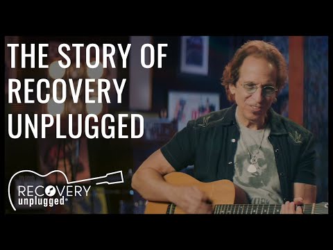 The Stories of Recovery Unplugged
