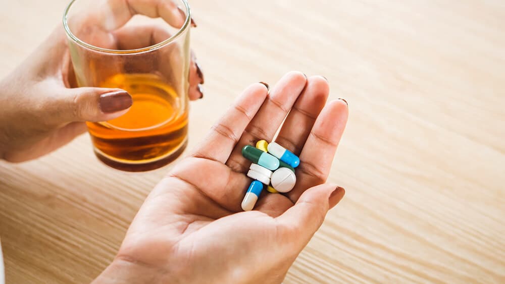Can You Combine Naproxen and Alcohol?