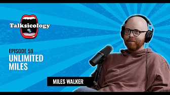 Talksicology Unlimited Miles Thumbnail