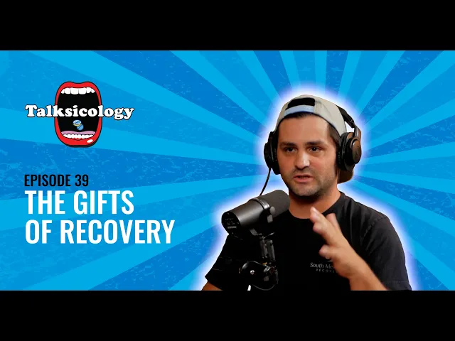THE GIFTS OF RECOVERY Thumbnail