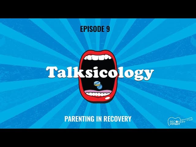 PARENTING IN REOCOVERY Thumbnail