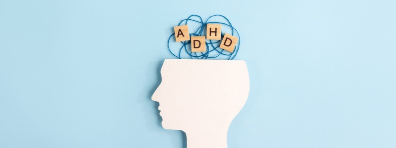 Untangling the Connection: Exploring the Link Between ADHD and Addiction