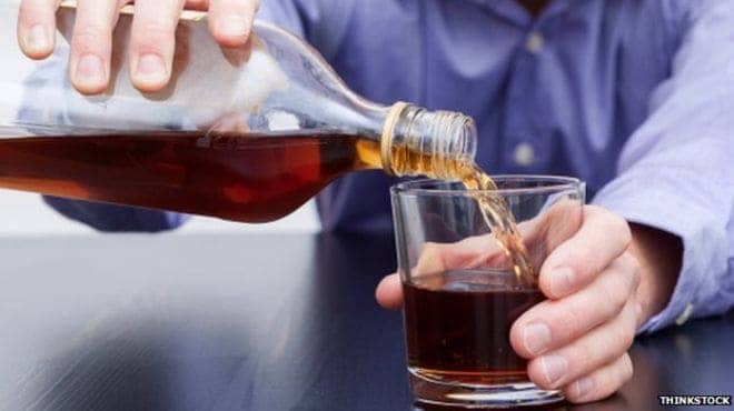 Recovery Unplugged Treatment Center Are you an "Almost Alcoholic?"