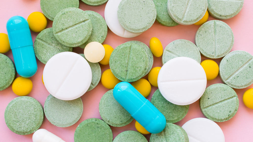 What You Need To Know About Adderall®