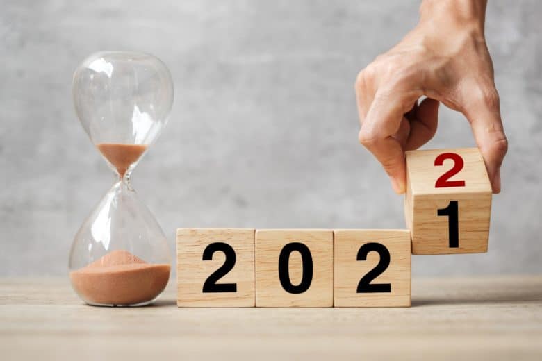 2021 Addiction Statistics