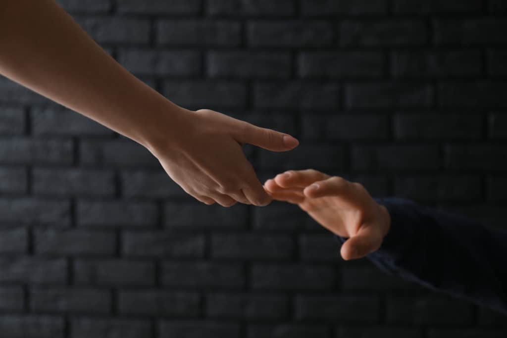 Addiction and Suicide