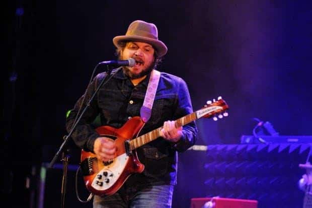 Jeff Tweedy's New Memoir Discusses Addiction and Trauma