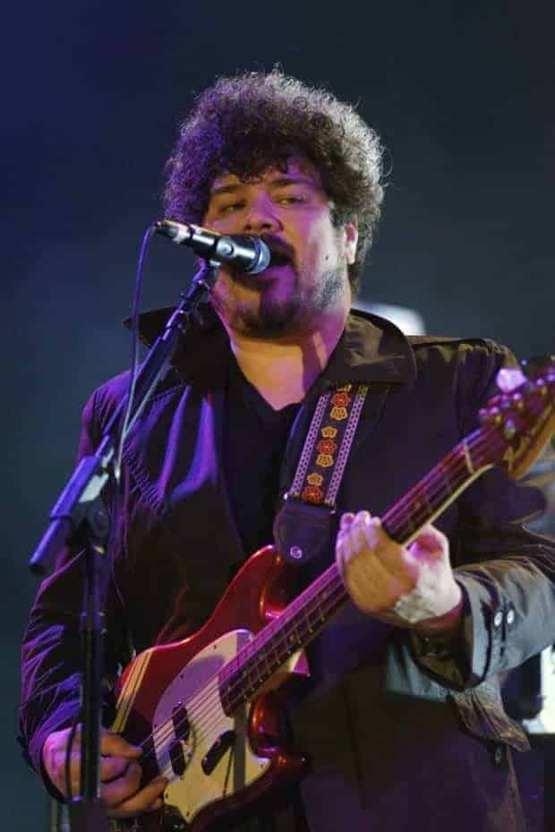Richard Swift Dead from Alcohol Addiction