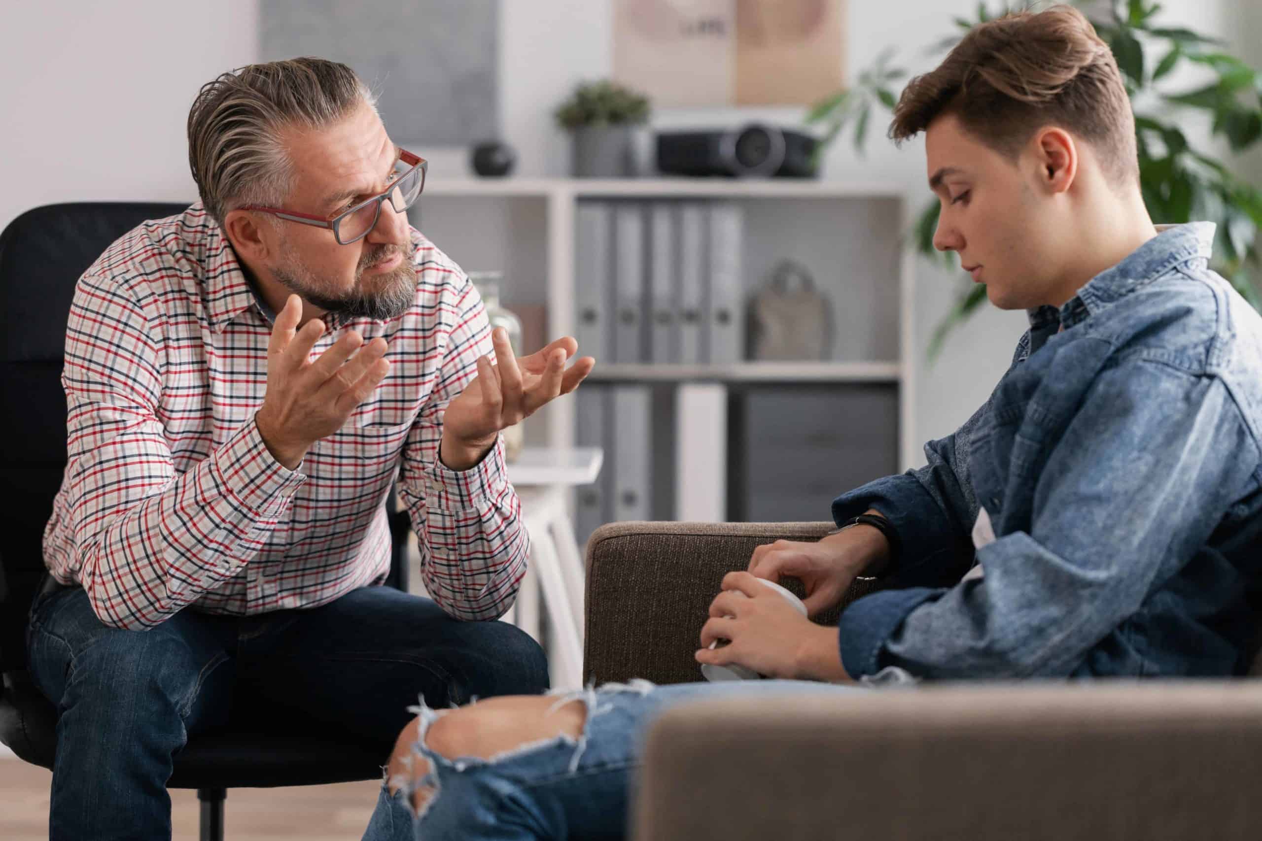 Austin Alcoholism and Drug Abuse Counselors|Who started 2020 National Addiction Professionals Day
