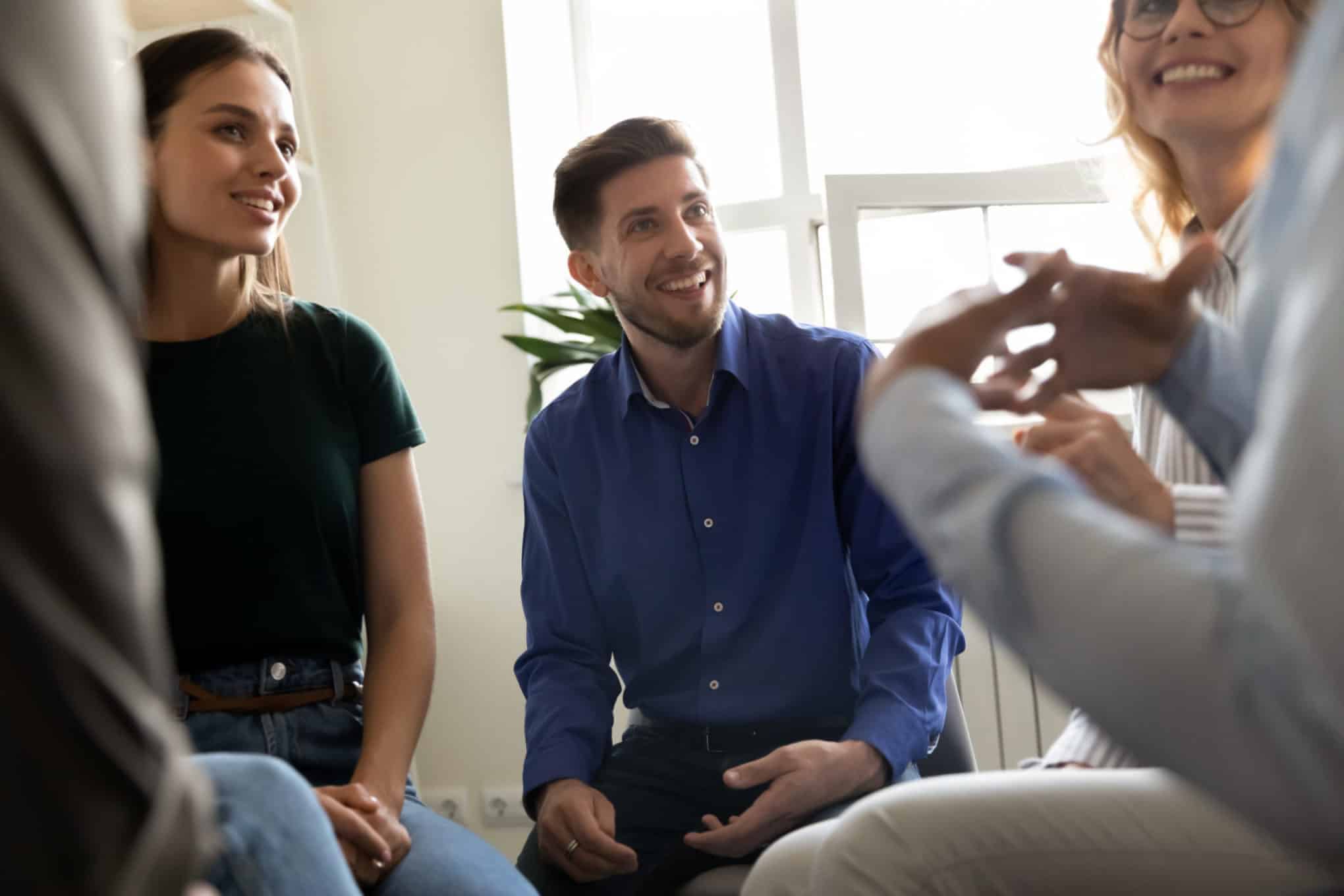 What're the benefits of sobriety?