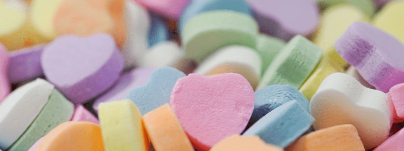Cupid Goes Sober: Celebrating a Sober Valentine’s Day