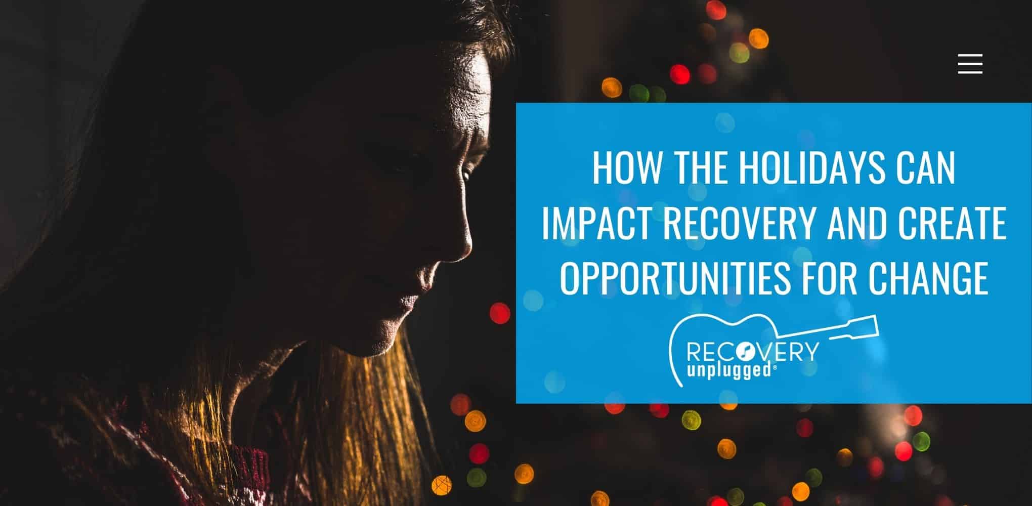 How to have a safe and fun holiday with a family member in recovery.|How to have a safe and fun holiday with a family member in recovery.