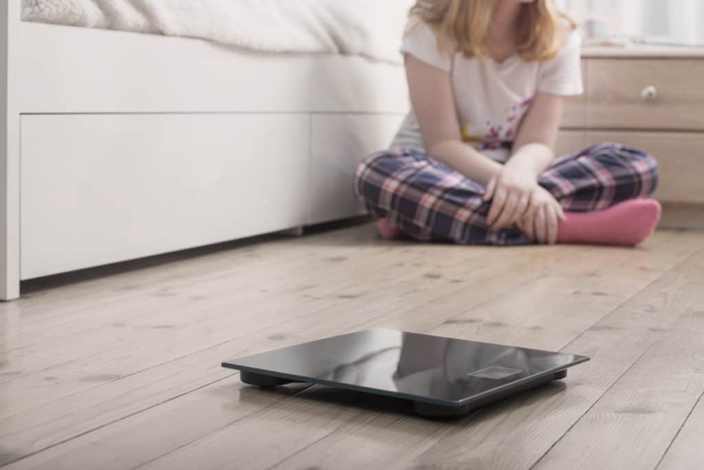 Addiction and Eating Disorder