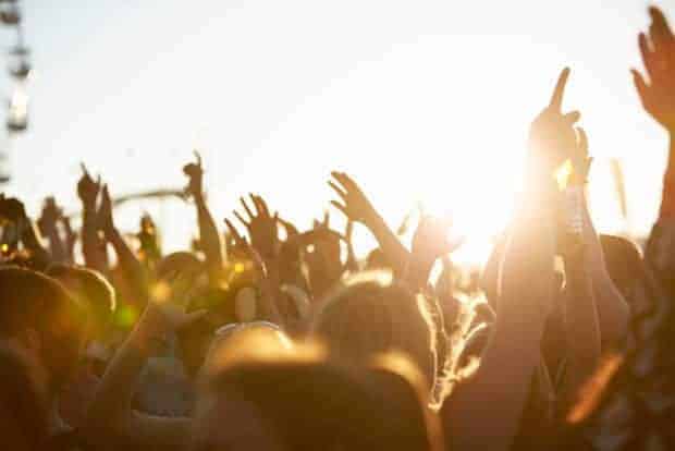 Should Fentanyl Screening Kits be Allowed at Music Festivals?