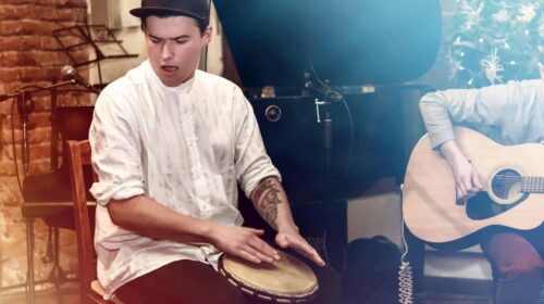 Recovery Unplugged Treatment Center Music Therapy Makes the Difference