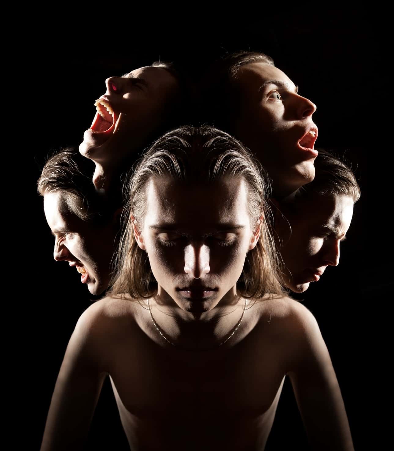 Recovery Unplugged Treatment Center What is a Dissociative Disorder?