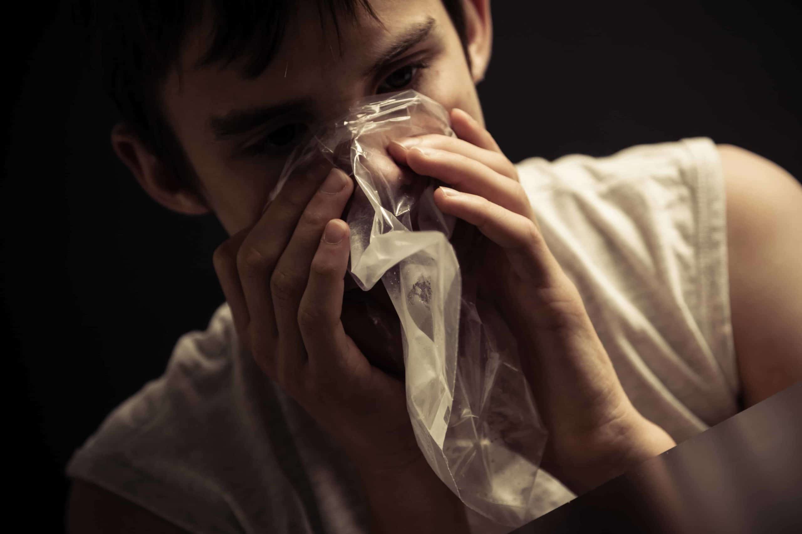 Austin drug treatment for inhalant addiction
