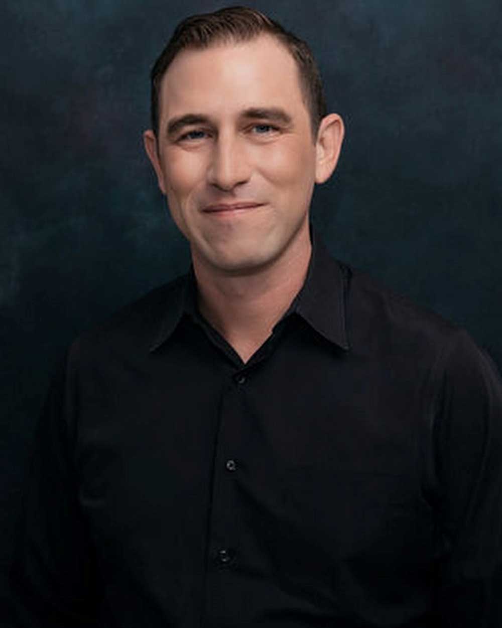 Joseph Gorordo