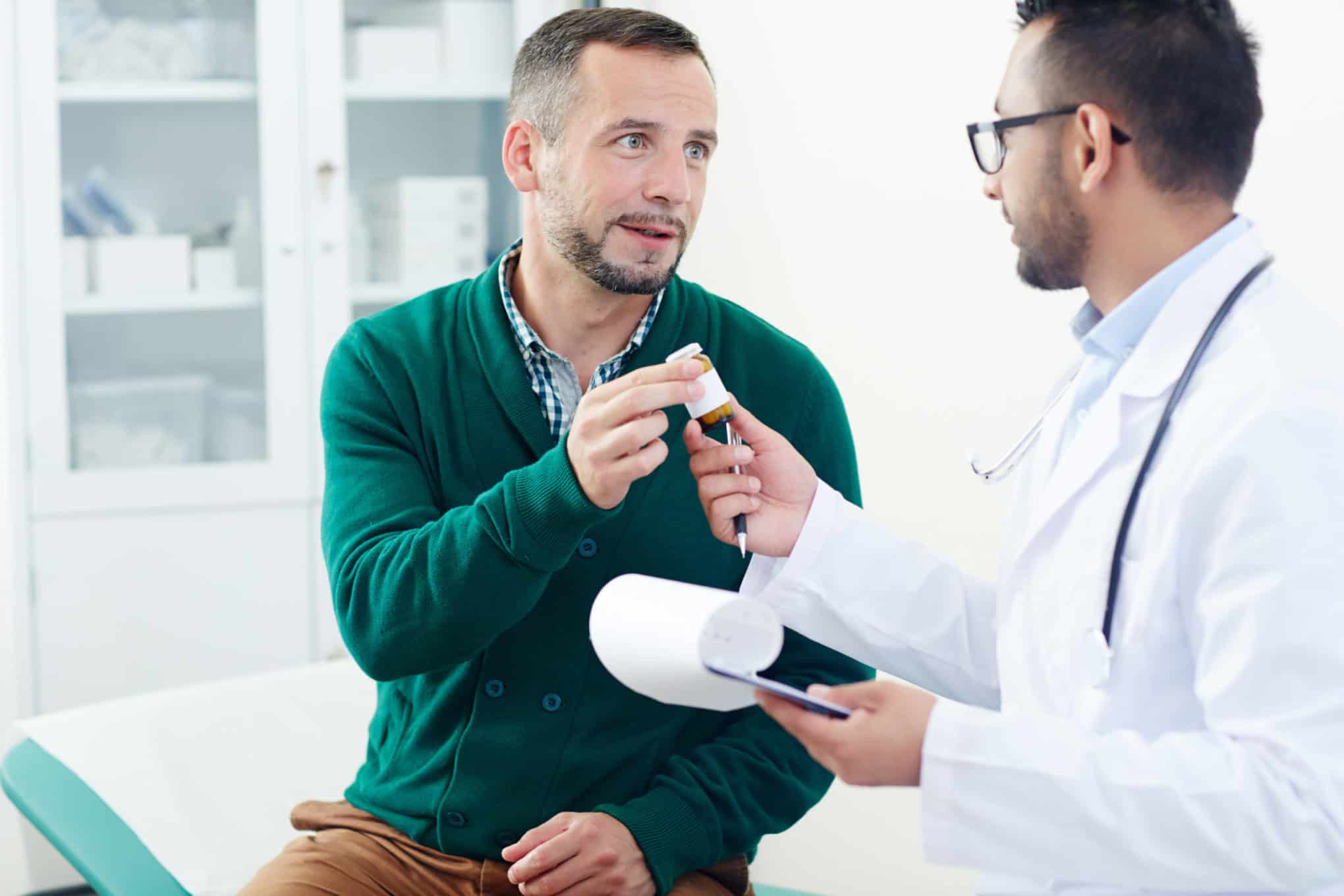 Benefits of Medication-Assisted Treatment