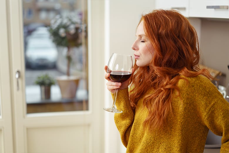 Is wine mom culture driving maternal alcohol abuse?|Is wine mom culture driving maternal alcohol abuse?