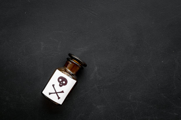Most Addictive Drugs