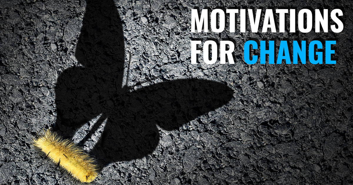 Motivations for Change