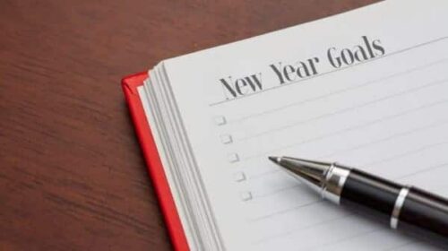 New Year's Resolutions and Addiction Recovery||