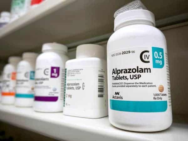 Opioid Addiction and Overdose|CNN's "This is Life" Examines Benzo Overdose and Addiction