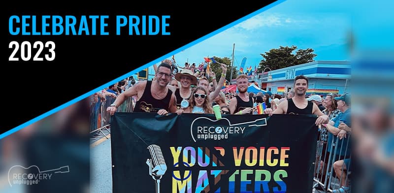 Celebrate Pride 2023