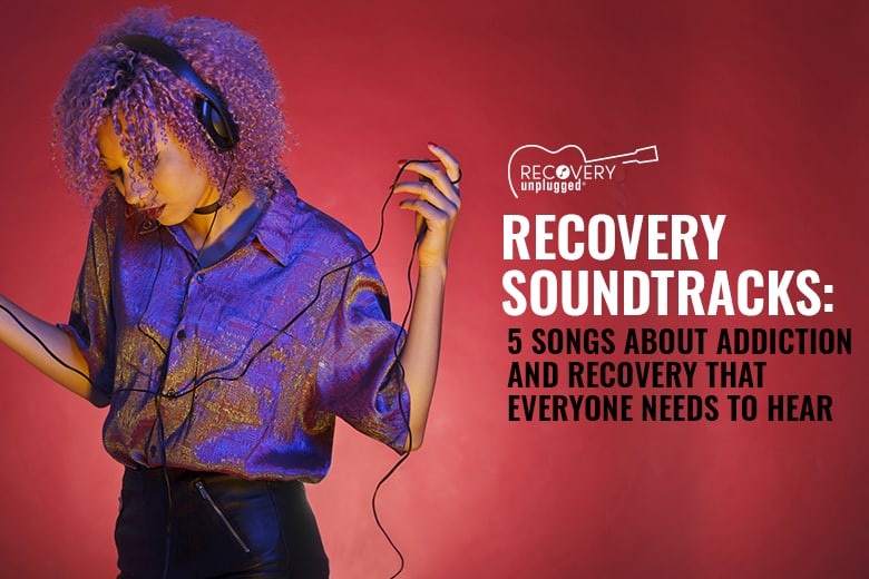 Recovery Soundtracks|Recovery Soundtracks