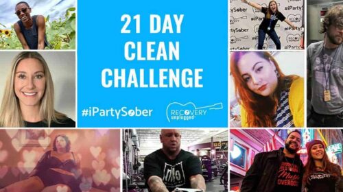 Recovery Unplugged Drug Rehab 5016 Day Clean Challenge|Recovery Unplugged Drug Rehab 5016 Day Clean Challenge