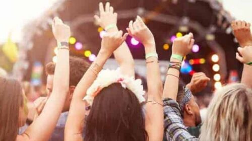 Tips for Staying Sober during Music Festival Season