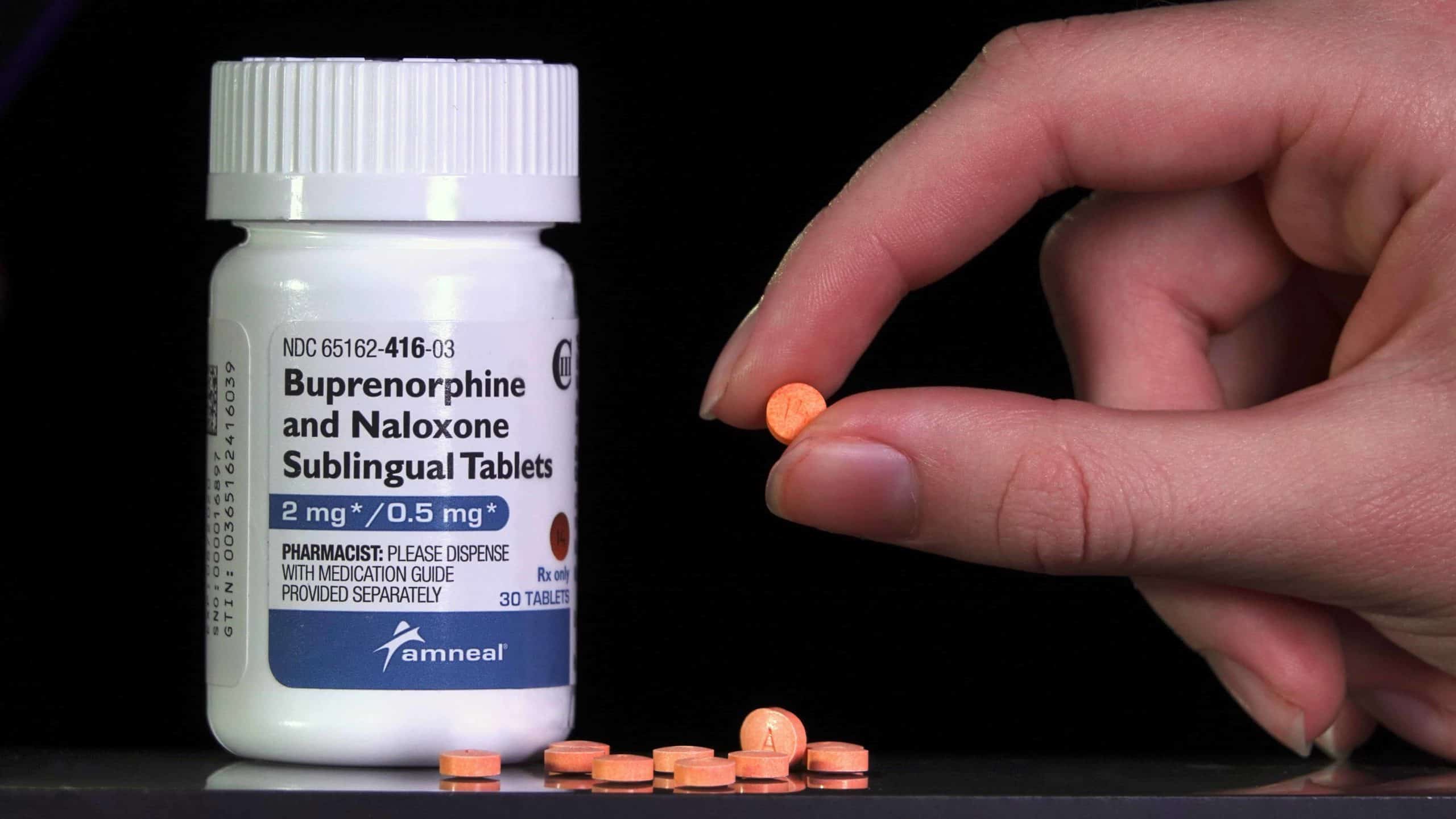 Suboxone Treatment Fort Lauderdale|Is Suboxone Detox Right for Me?