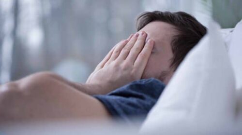 Substance Abuse and Sleep Disorder