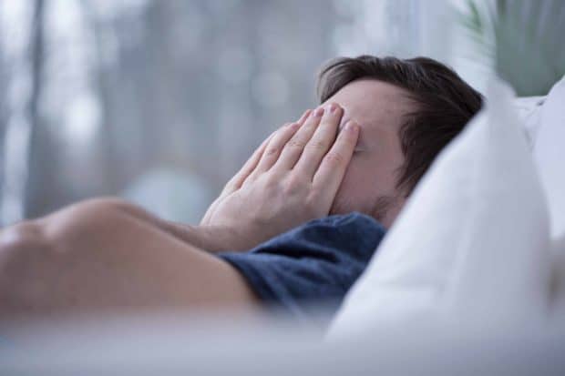 Substance Abuse and Sleep Disorder