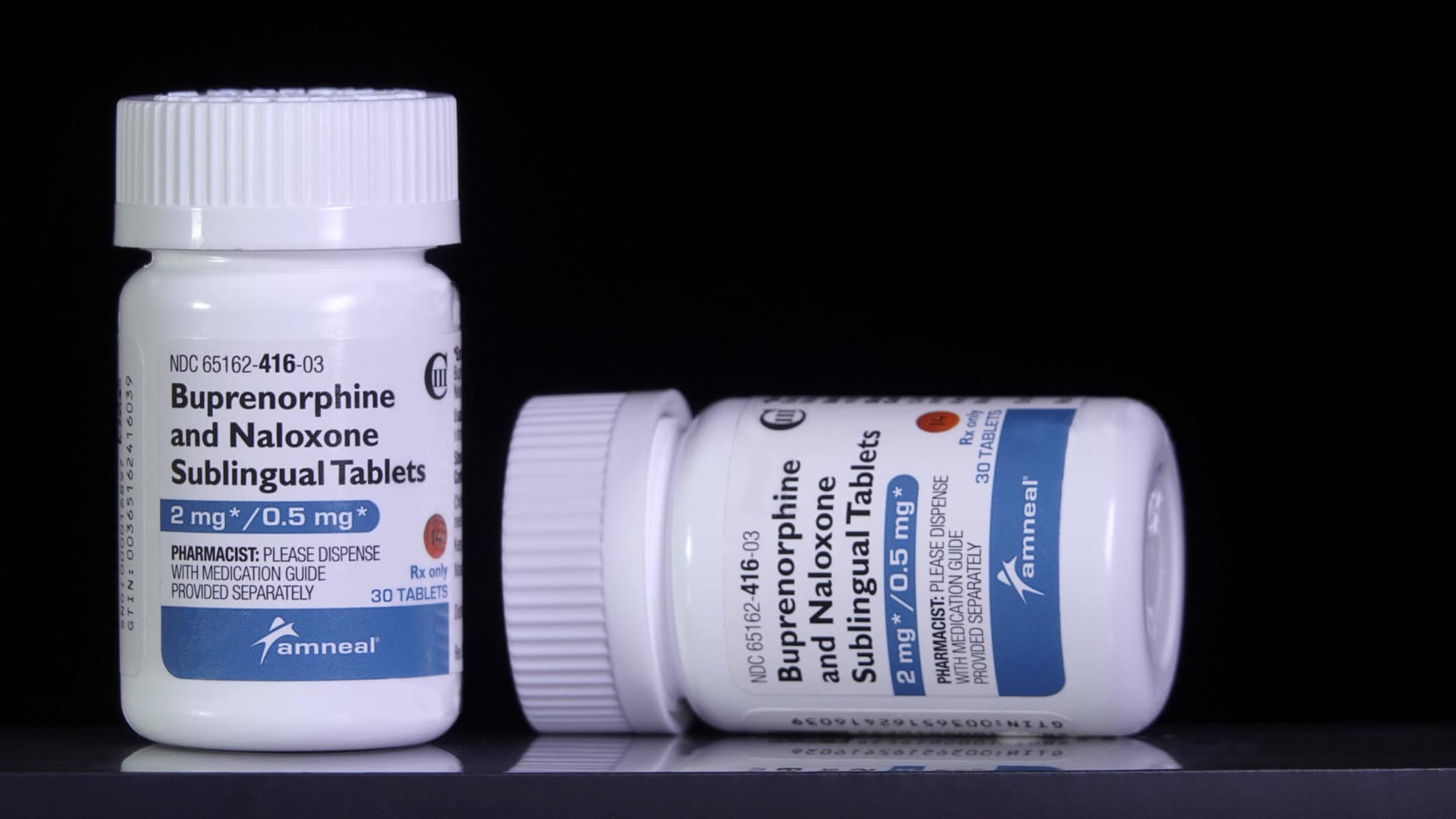 Suboxone Addiction