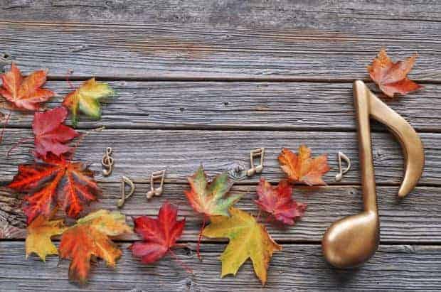 Thanksgiving message from Recovery Unplugged