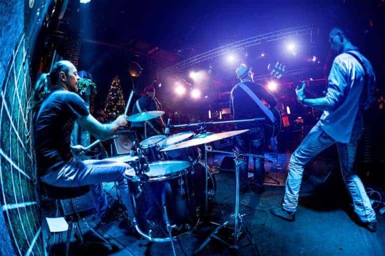 Recovery Unplugged Treatment Center The Special Plight of the Touring Musician in Recovery